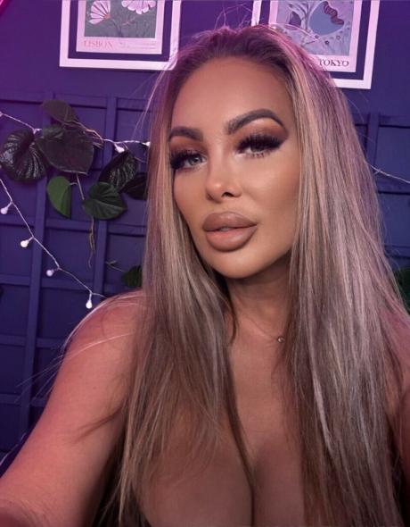 Princess nude leaked OnlyFans photo #753