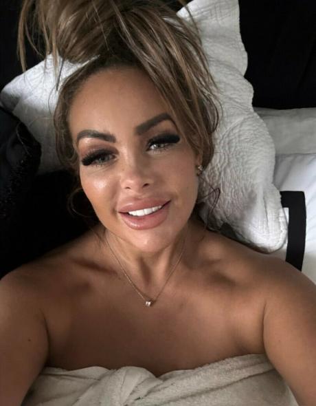 Princess nude leaked OnlyFans photo #758