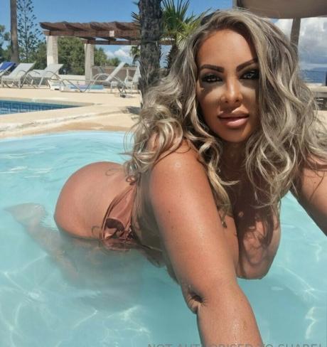 Princess nude leaked OnlyFans photo #776