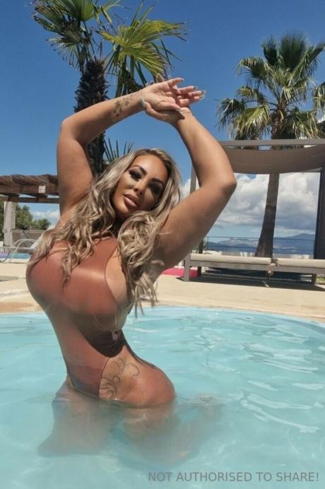 Princess nude leaked OnlyFans photo #777