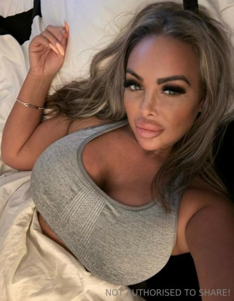 Princess nude leaked OnlyFans photo #783