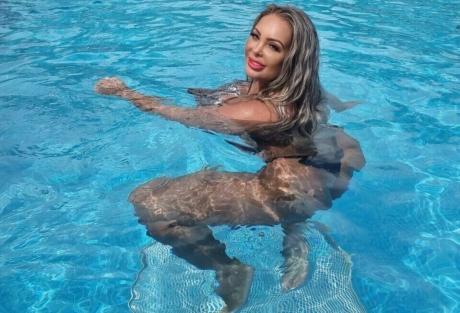 Princess nude leaked OnlyFans photo #787