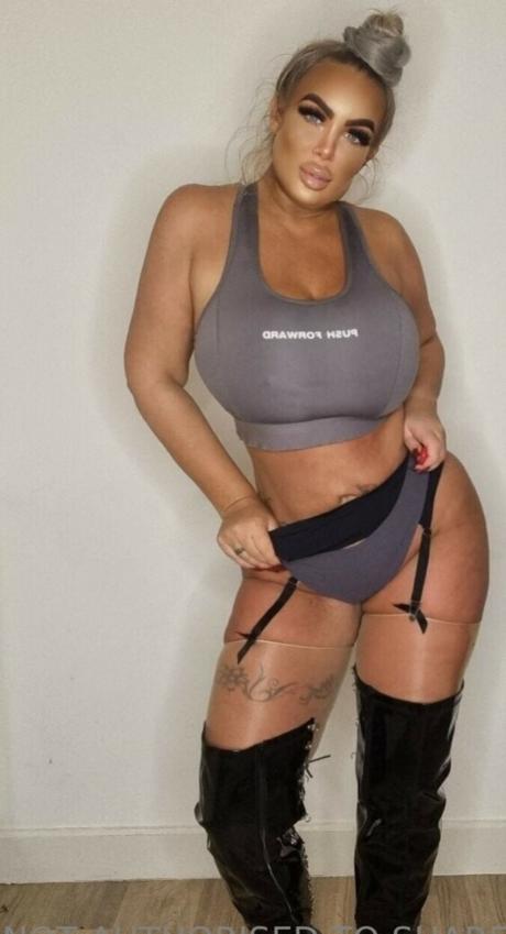 Princess nude leaked OnlyFans photo #81