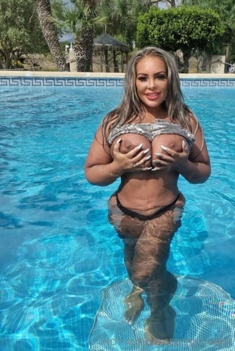 Princess nude leaked OnlyFans photo #792