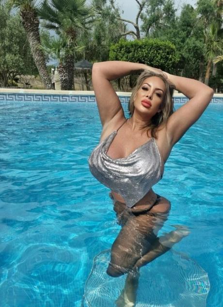 Princess nude leaked OnlyFans photo #795