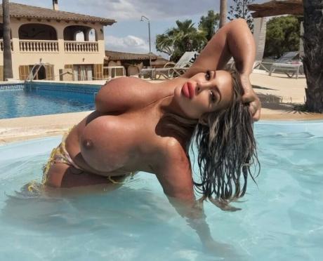 Princess nude leaked OnlyFans photo #818