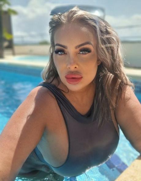 Princess nude leaked OnlyFans photo #828
