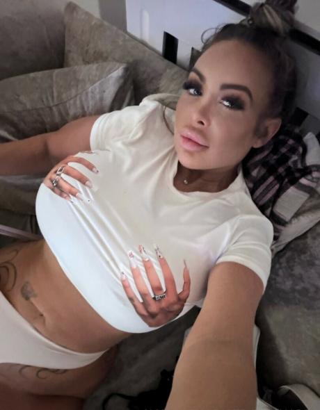 Princess nude leaked OnlyFans photo #846