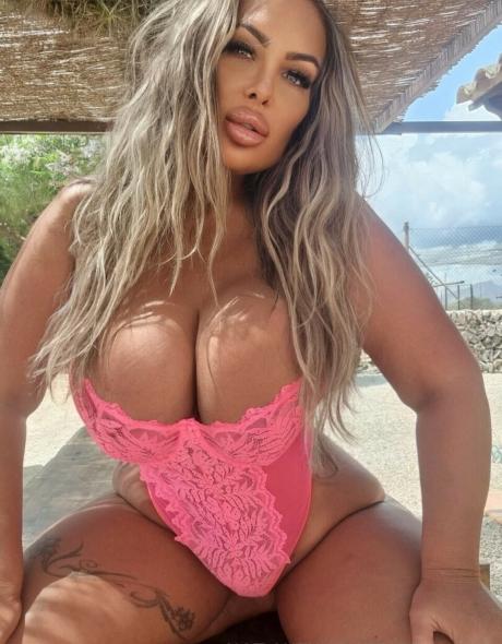 Princess nude leaked OnlyFans photo #859