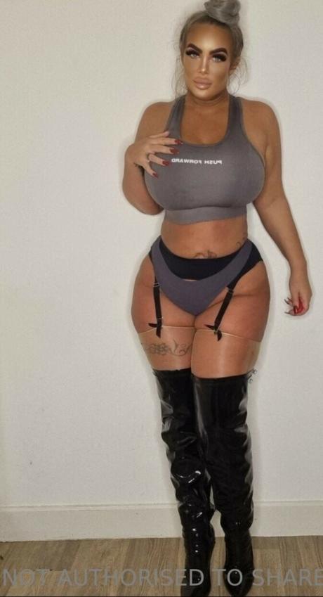 Princess nude leaked OnlyFans photo #89