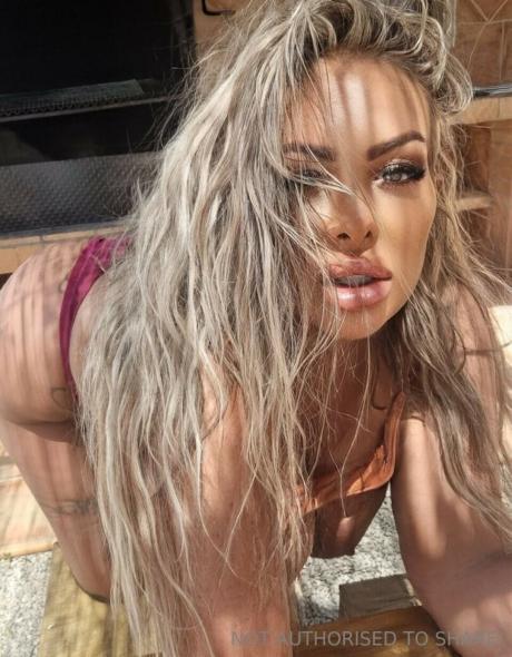 Princess nude leaked OnlyFans photo #861
