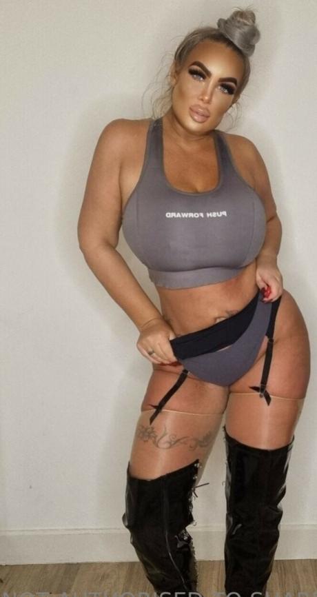 Princess nude leaked OnlyFans photo #90