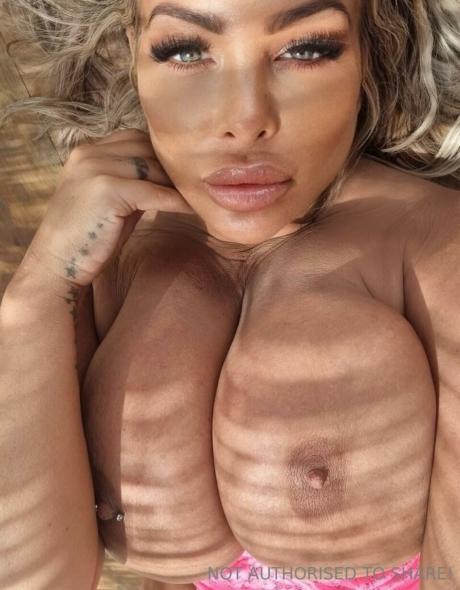Princess nude leaked OnlyFans photo #871