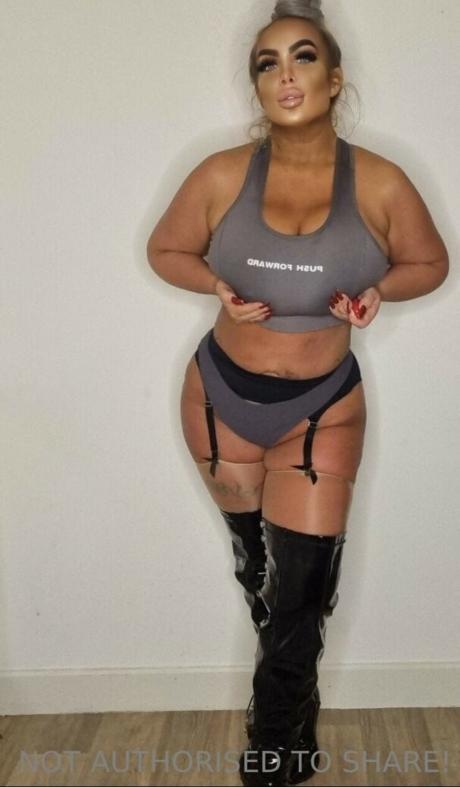 Princess nude leaked OnlyFans photo #94