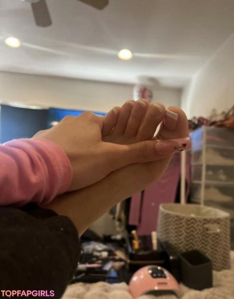 Evelyn nude leaked OnlyFans photo #10