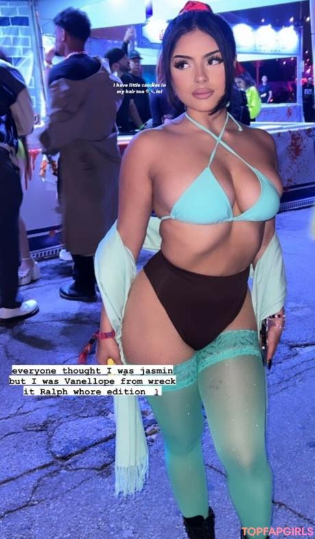 Evelyn nude leaked OnlyFans photo #27