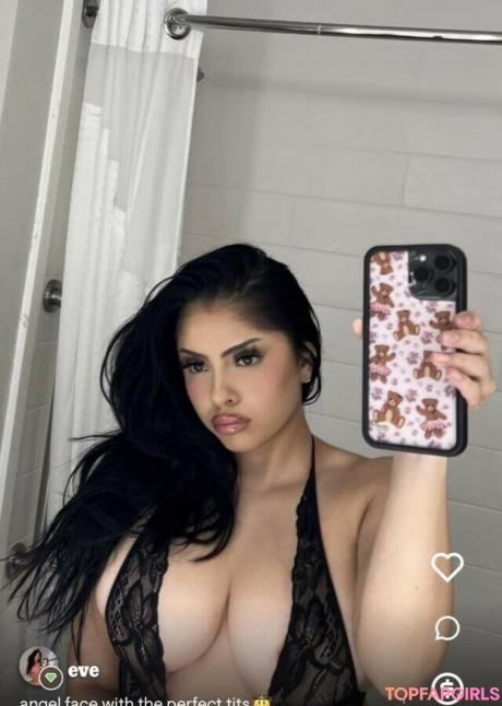 Evelyn nude leaked OnlyFans photo #30