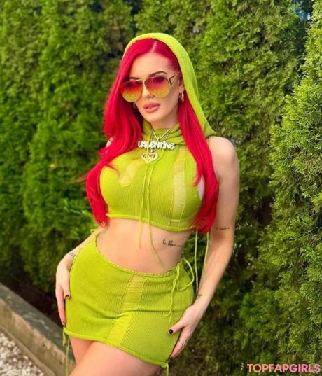 Justina nude leaked OnlyFans photo #100