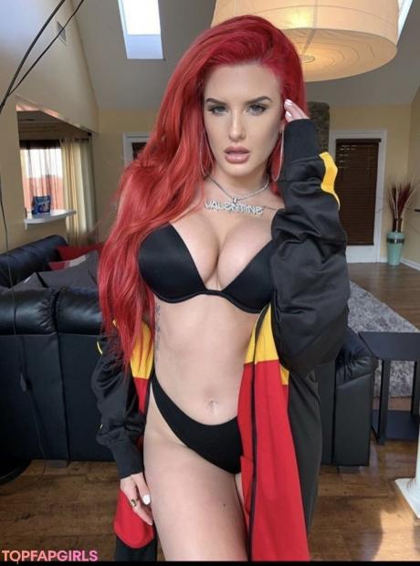 Justina nude leaked OnlyFans photo #25