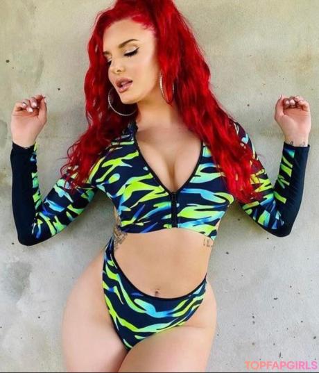 Justina nude leaked OnlyFans photo #32