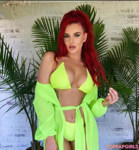 Justina nude leaked OnlyFans photo #35