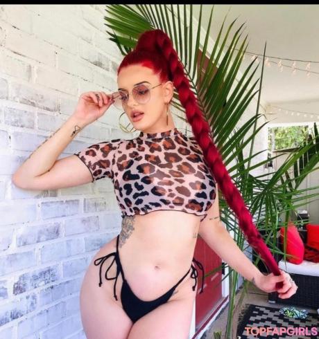 Justina nude leaked OnlyFans photo #38