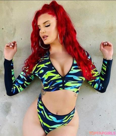 Justina nude leaked OnlyFans photo #58