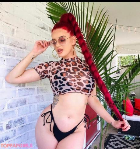 Justina nude leaked OnlyFans photo #64