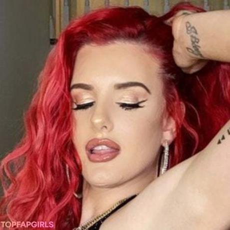 Justina nude leaked OnlyFans photo #7