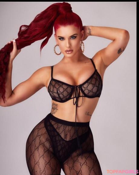 Justina nude leaked OnlyFans photo #87