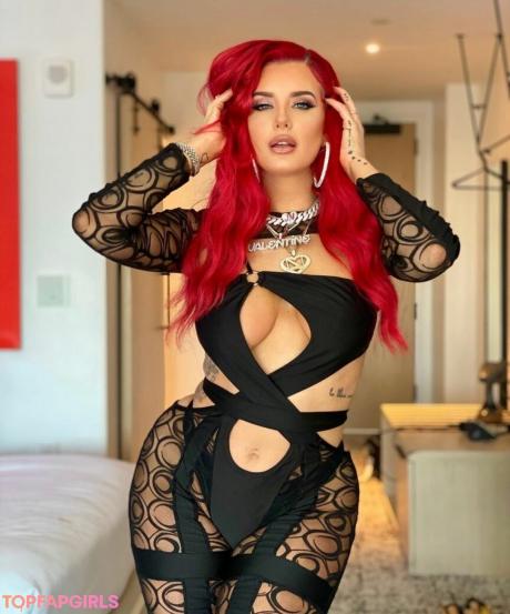 Justina nude leaked OnlyFans photo #91