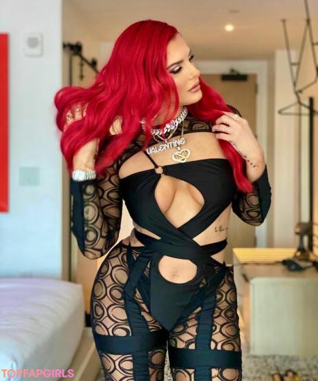 Justina nude leaked OnlyFans photo #93
