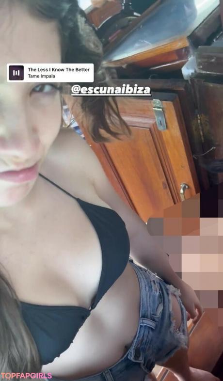 Sofia nude leaked OnlyFans photo #162