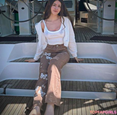 Sofia nude leaked OnlyFans photo #166