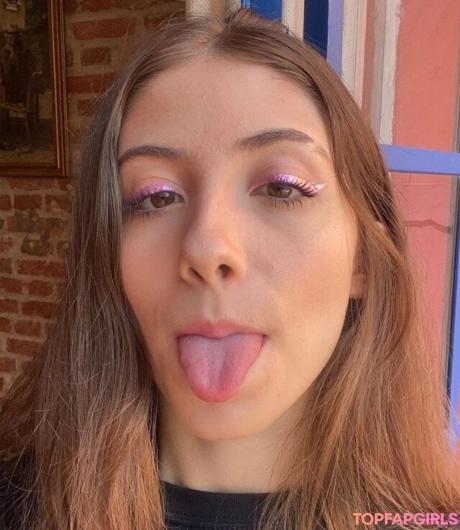 Sofia nude leaked OnlyFans photo #2