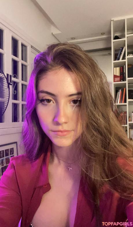 Sofia nude leaked OnlyFans photo #56
