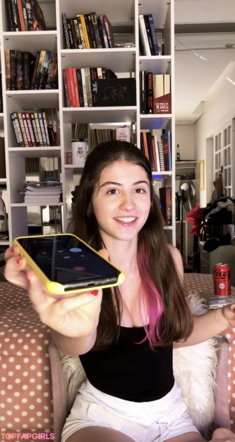 Sofia nude leaked OnlyFans photo #82