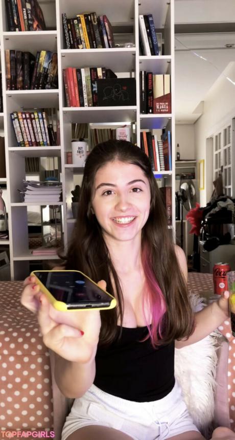 Sofia nude leaked OnlyFans photo #85