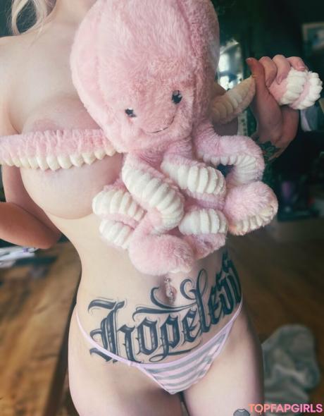 Bexicutefree nude leaked OnlyFans photo #30