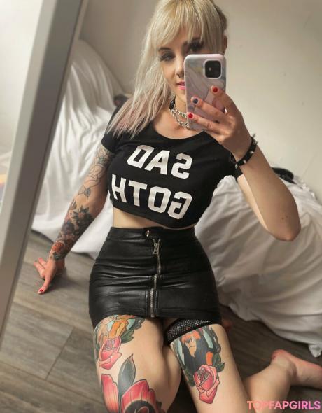 Bexicutefree nude leaked OnlyFans photo #56