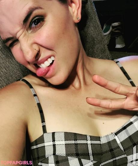 Lizzie nude leaked OnlyFans photo #52