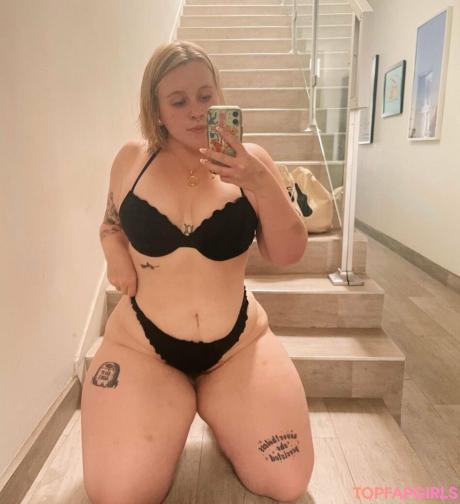 Cherubbrat nude leaked OnlyFans photo #2