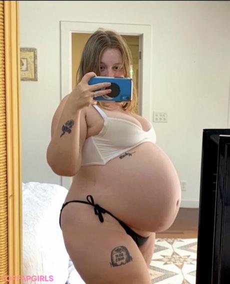 Cherubbrat nude leaked OnlyFans photo #9