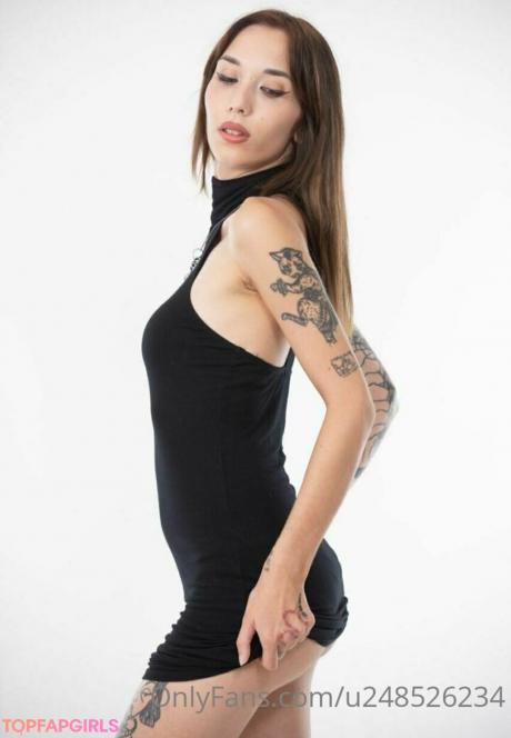 Cutie_bratz nude leaked OnlyFans photo #5