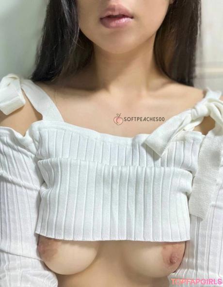 Softpeaches00 nude leaked OnlyFans photo #33