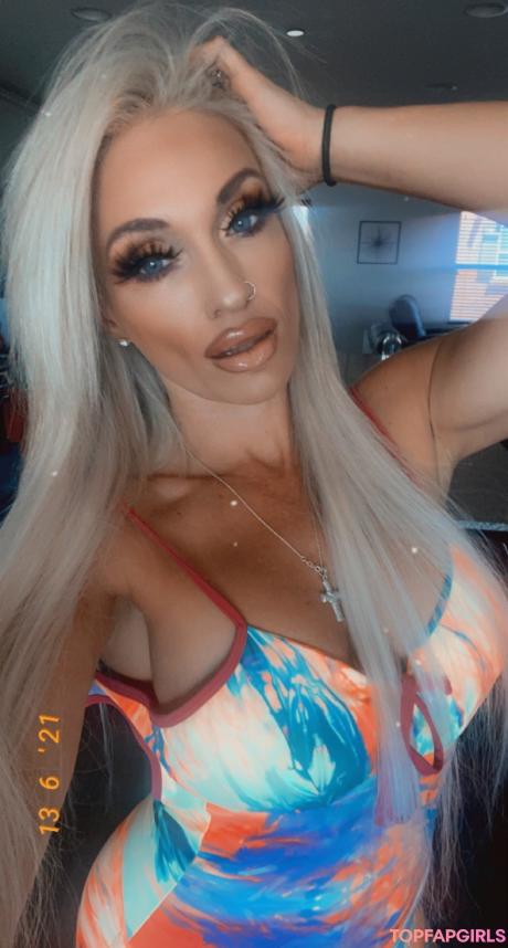 Christina nude leaked OnlyFans photo #11
