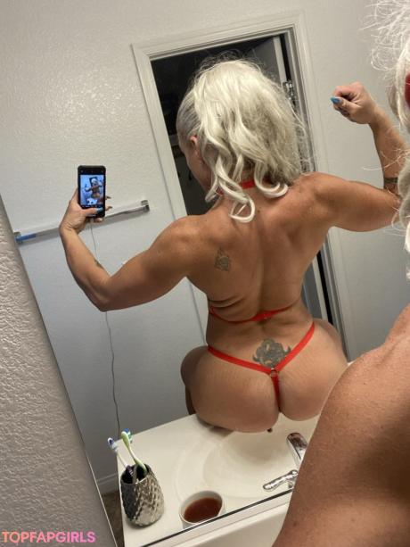 Christina nude leaked OnlyFans photo #42