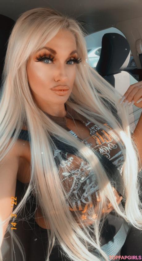 Christina nude leaked OnlyFans photo #50