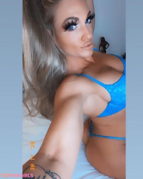 Christina nude leaked OnlyFans photo #54
