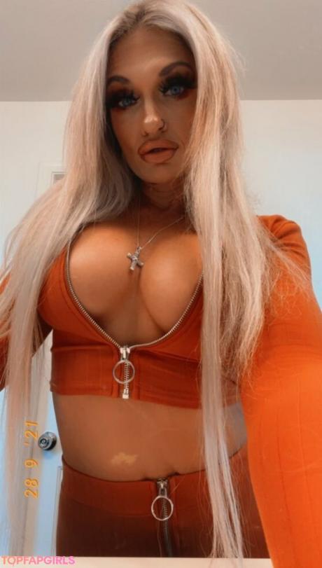 Christina nude leaked OnlyFans photo #73
